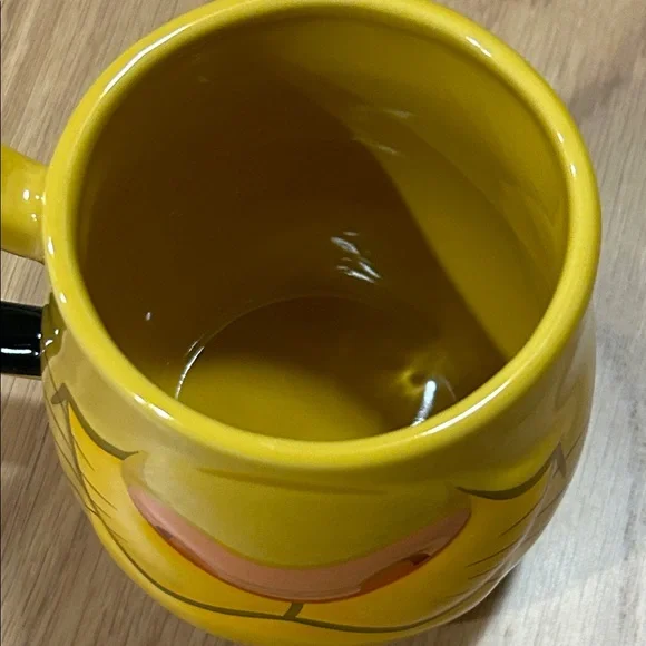 Simba Lion King Face Disney Mug - Picture 11 of 16